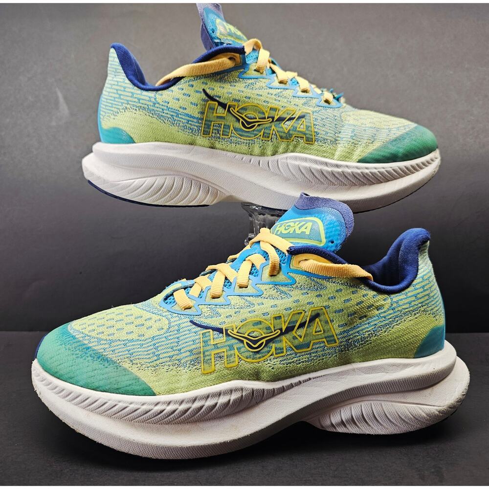 Hoka Youth 3.5 Comfy footwear